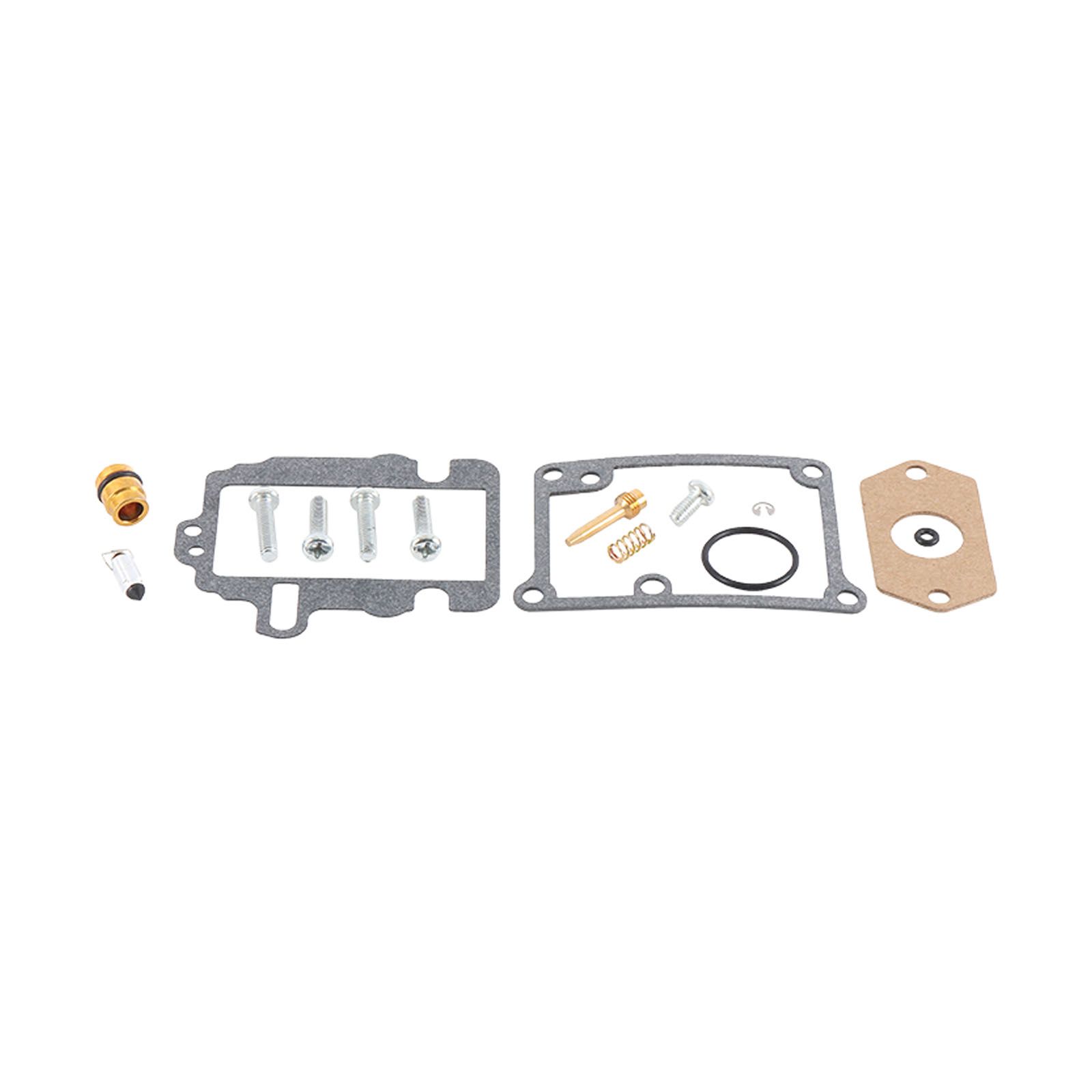 CARBURETTOR REBUILD KIT 26-1519