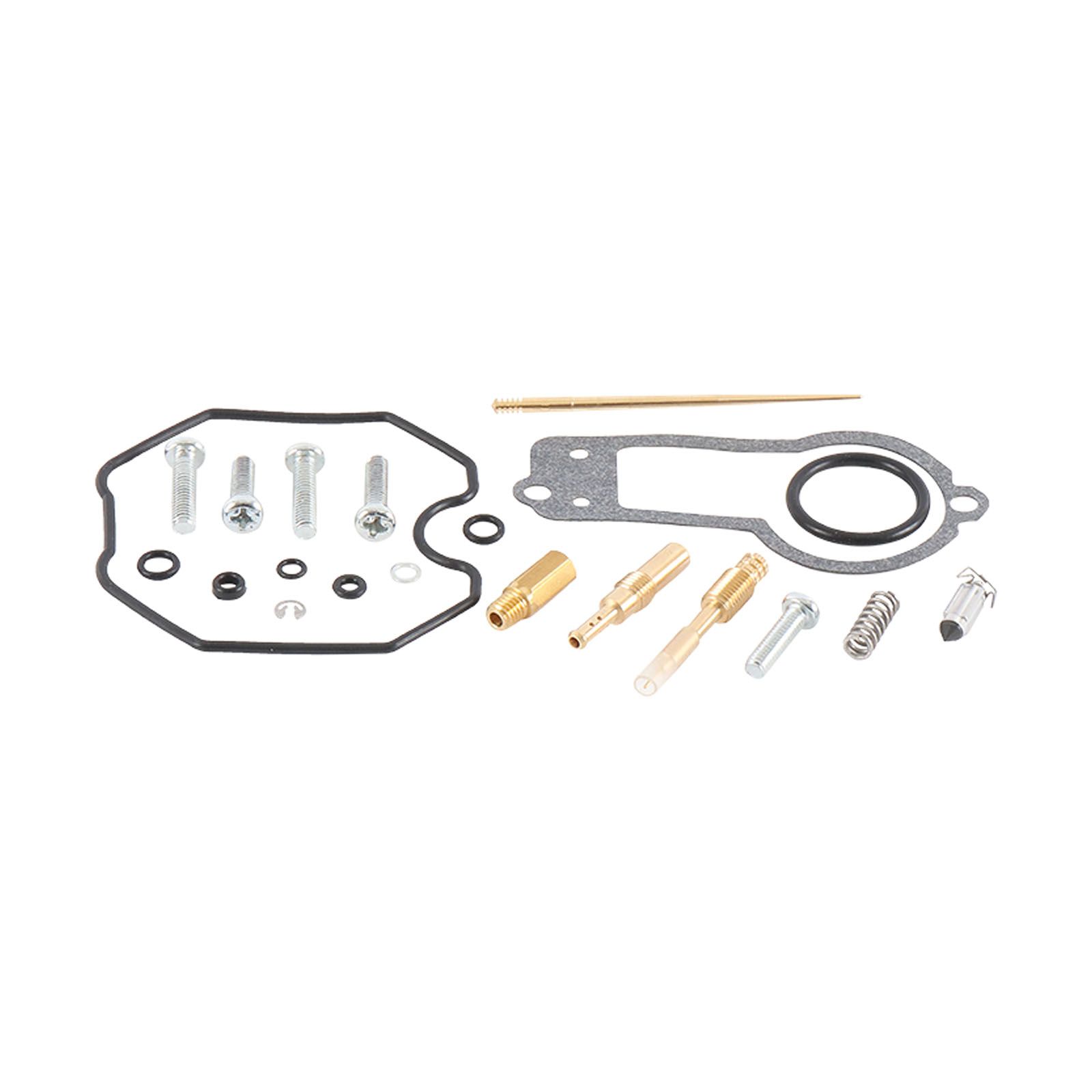 CARBURETTOR REBUILD KIT 26-1545