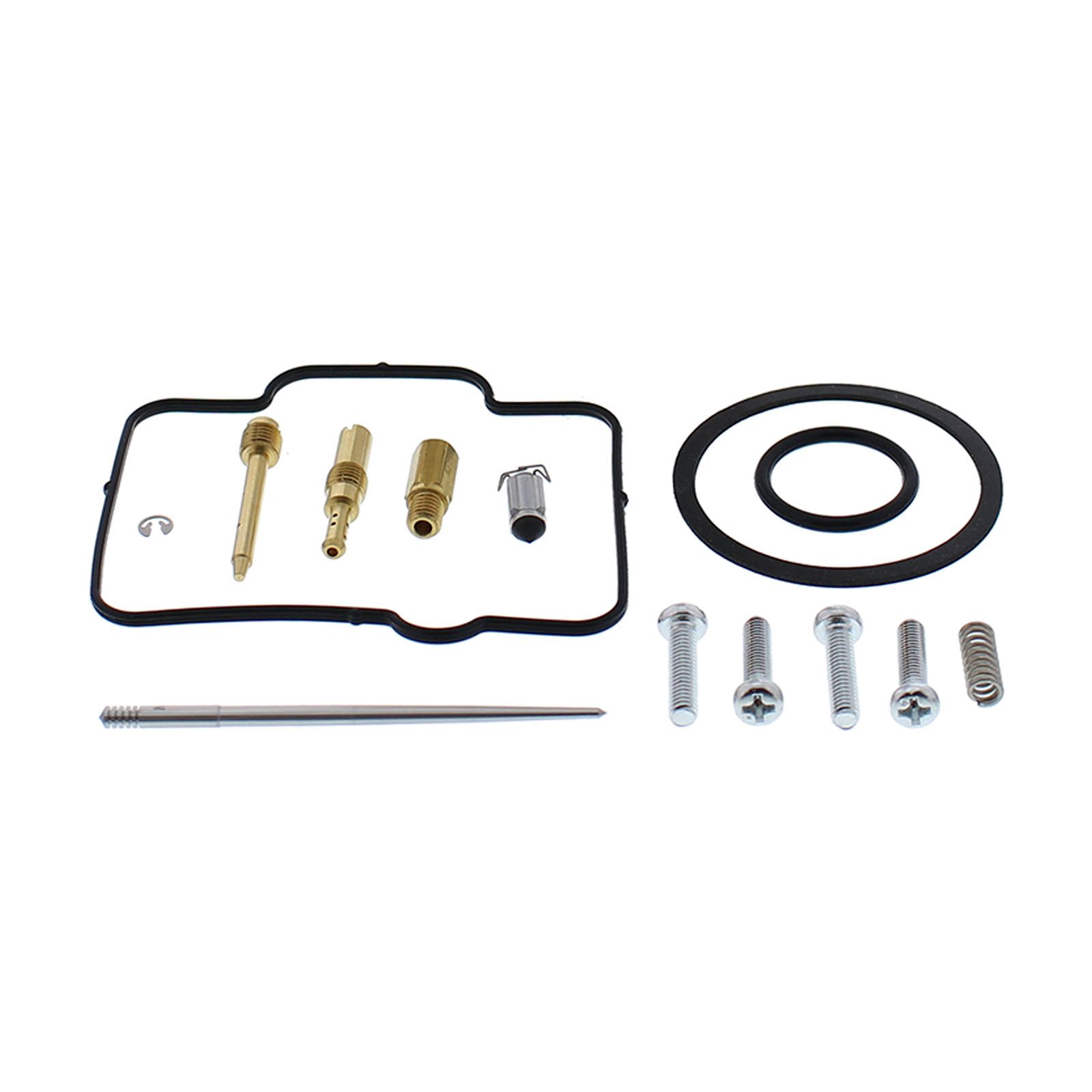 CARBURETTOR REBUILD KIT 26-1582