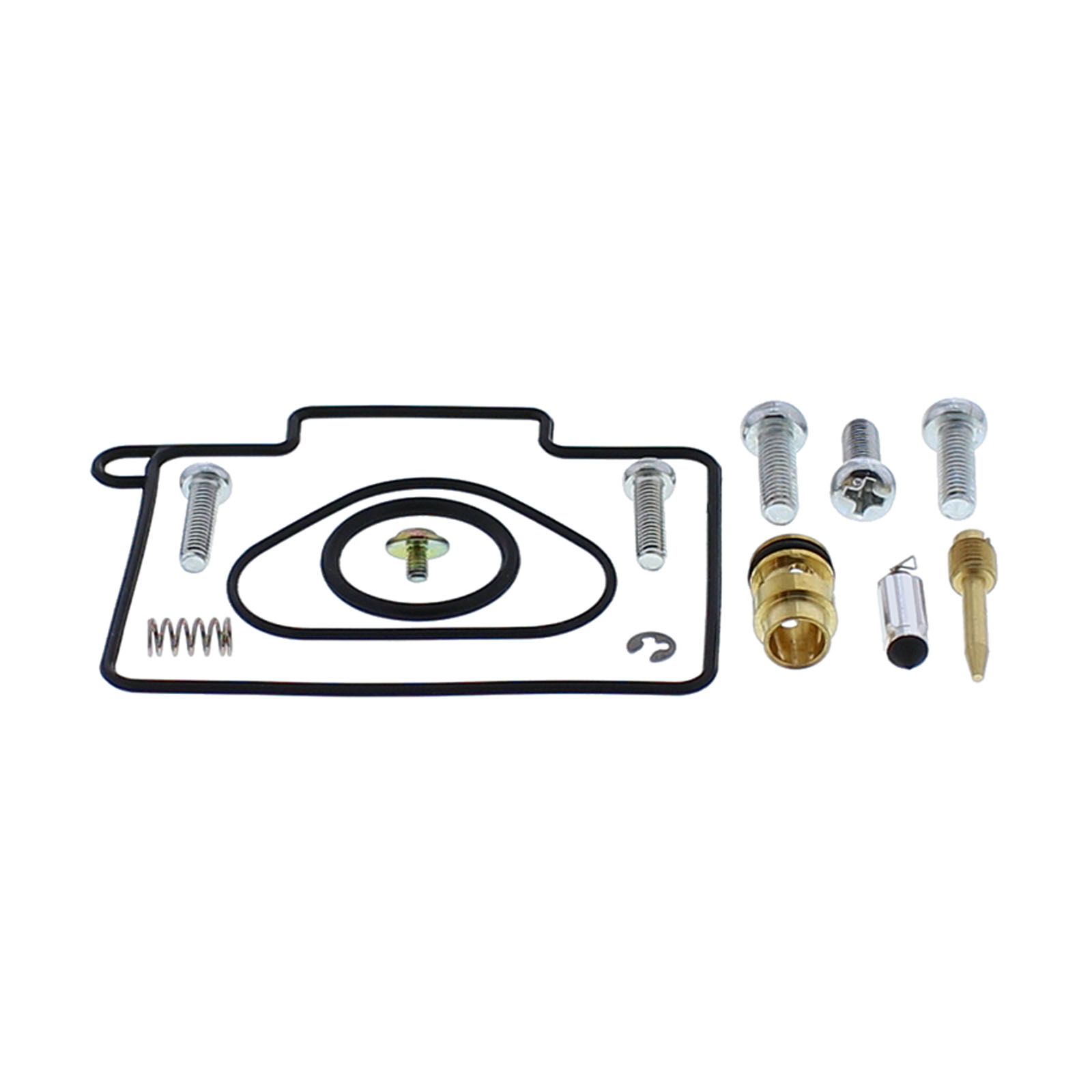 CARBURETTOR REBUILD KIT 26-1583