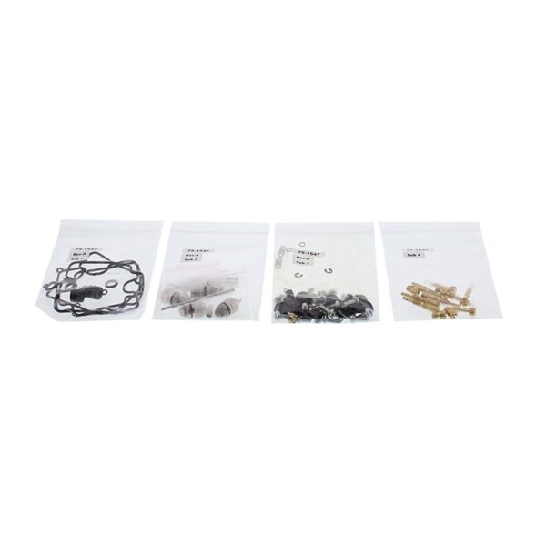CARBURETTOR REBUILD KIT 26-1699