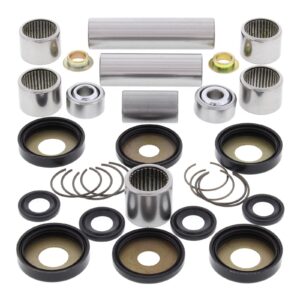 SUSP KIT LINKAGE 27-1136 RMX250 91-98