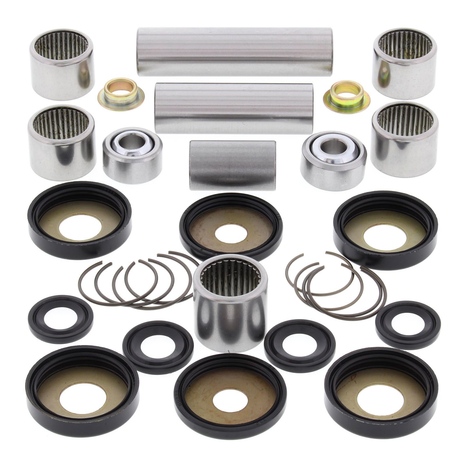 SUSP KIT LINKAGE 27-1136 RMX250 91-98