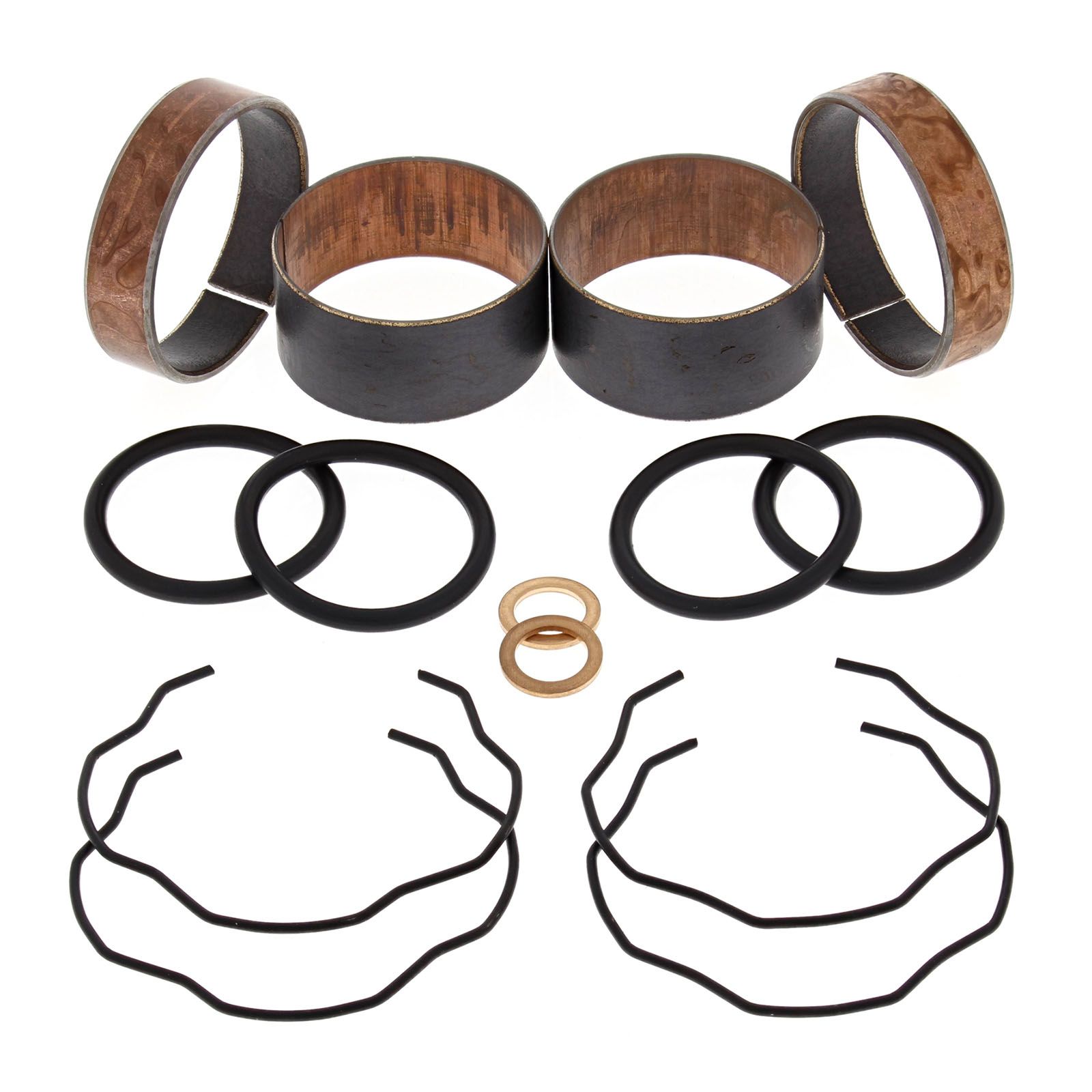 FORK BUSHING KIT 38-6095 HON/KAW/SUZ/YAM