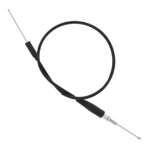 THROTTLE CABLE 45-1041 KAW KLX140 08-15
