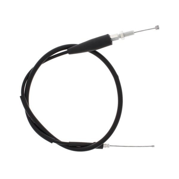 THROTTLE CABLE 45-1203 KAW/SUZ