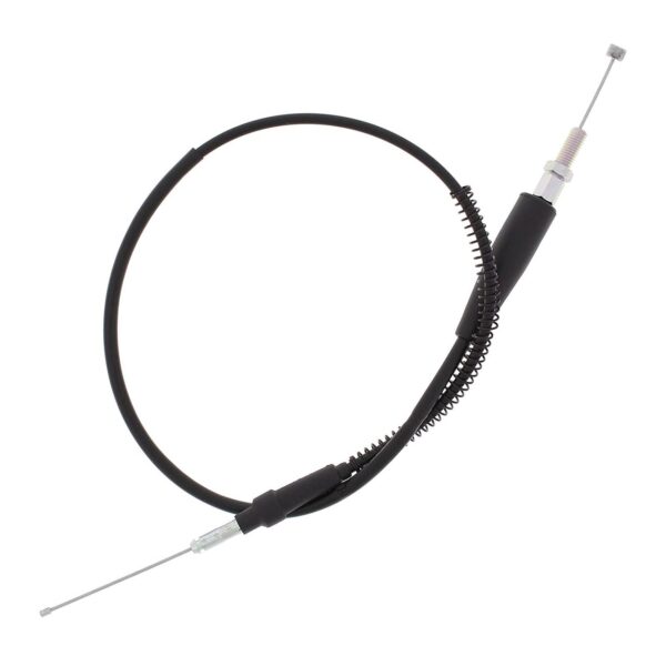 THROTTLE CABLE 45-1204 KAW/SUZ