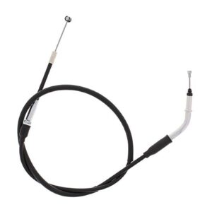 CLUTCH CABLE 45-2046 SUZ 125/250