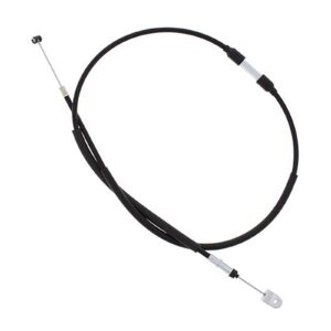 CLUTCH CABLE 45-2054 SUZ 125/200