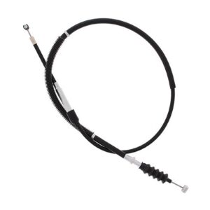CLUTCH CABLE 45-2057 SUZ RM80/85 86-12