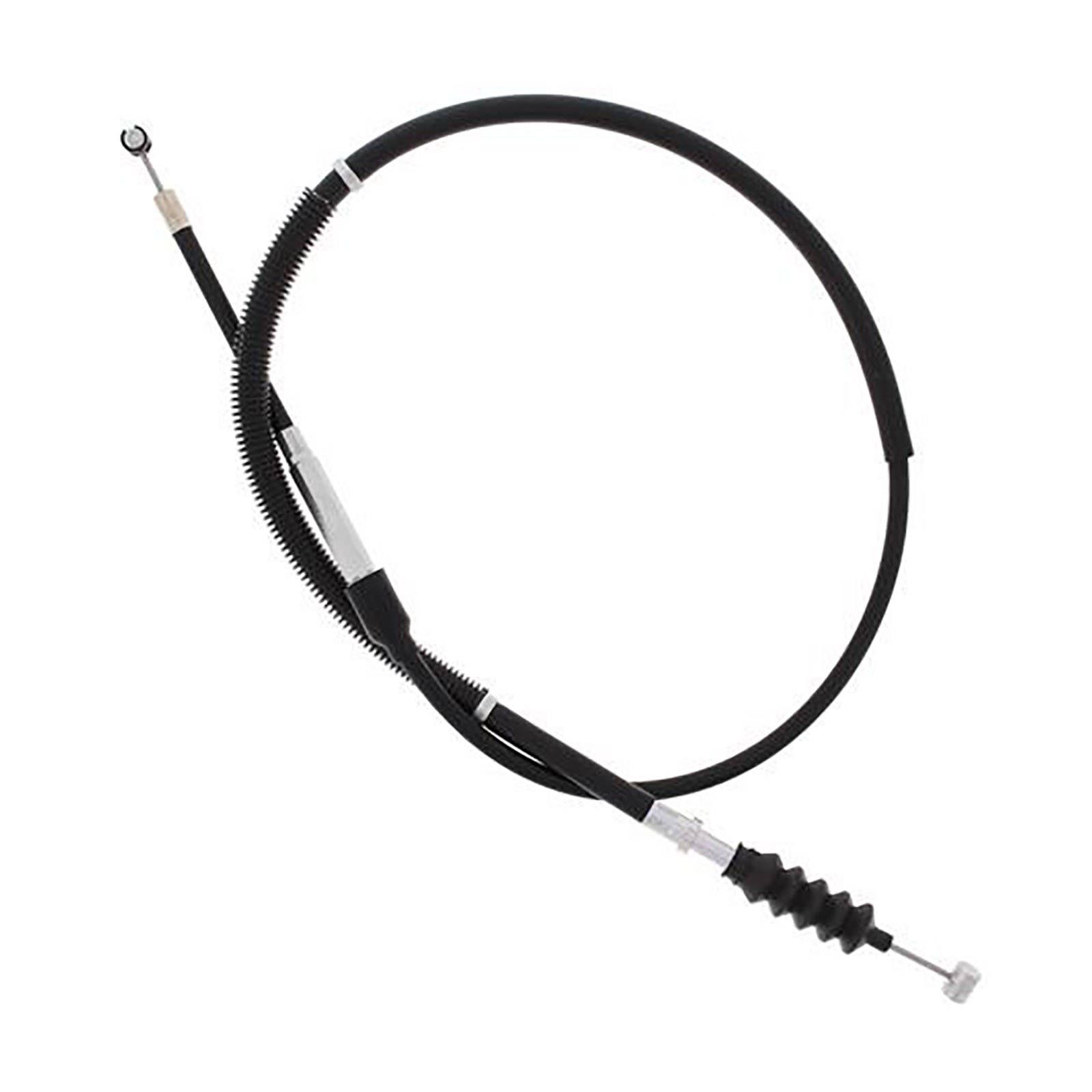 CLUTCH CABLE 45-2057 SUZ RM80/85 86-12