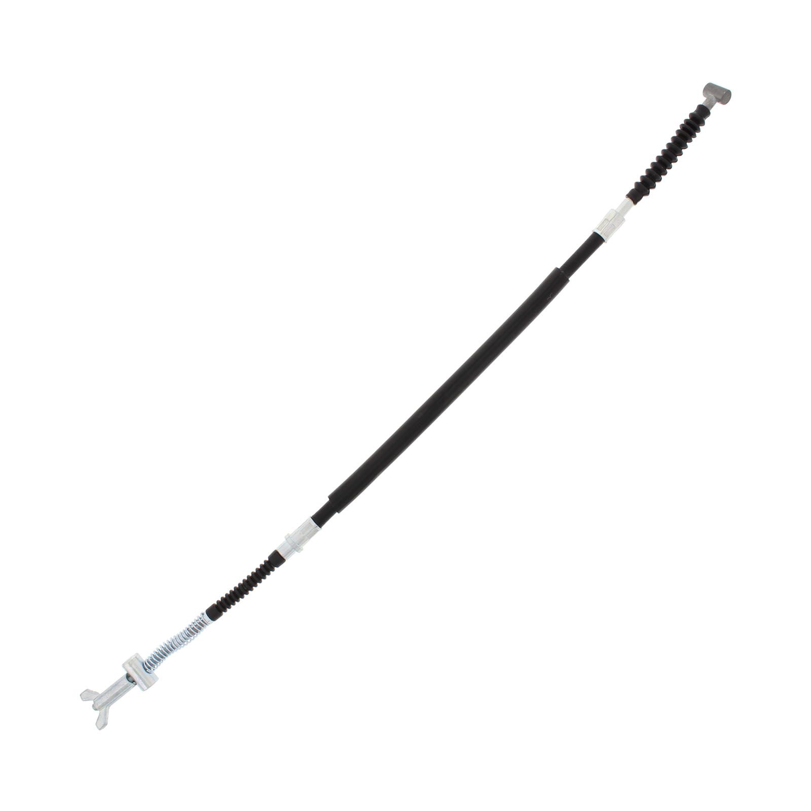 REAR BRAKE CABLE TRX250 TE/TM 2002-14