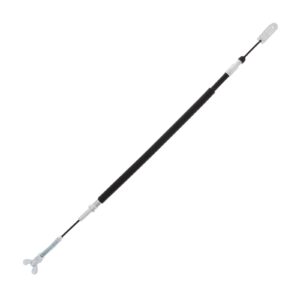 REAR BRAKE CABLE KLF220/250 BAYOU 1988-2011