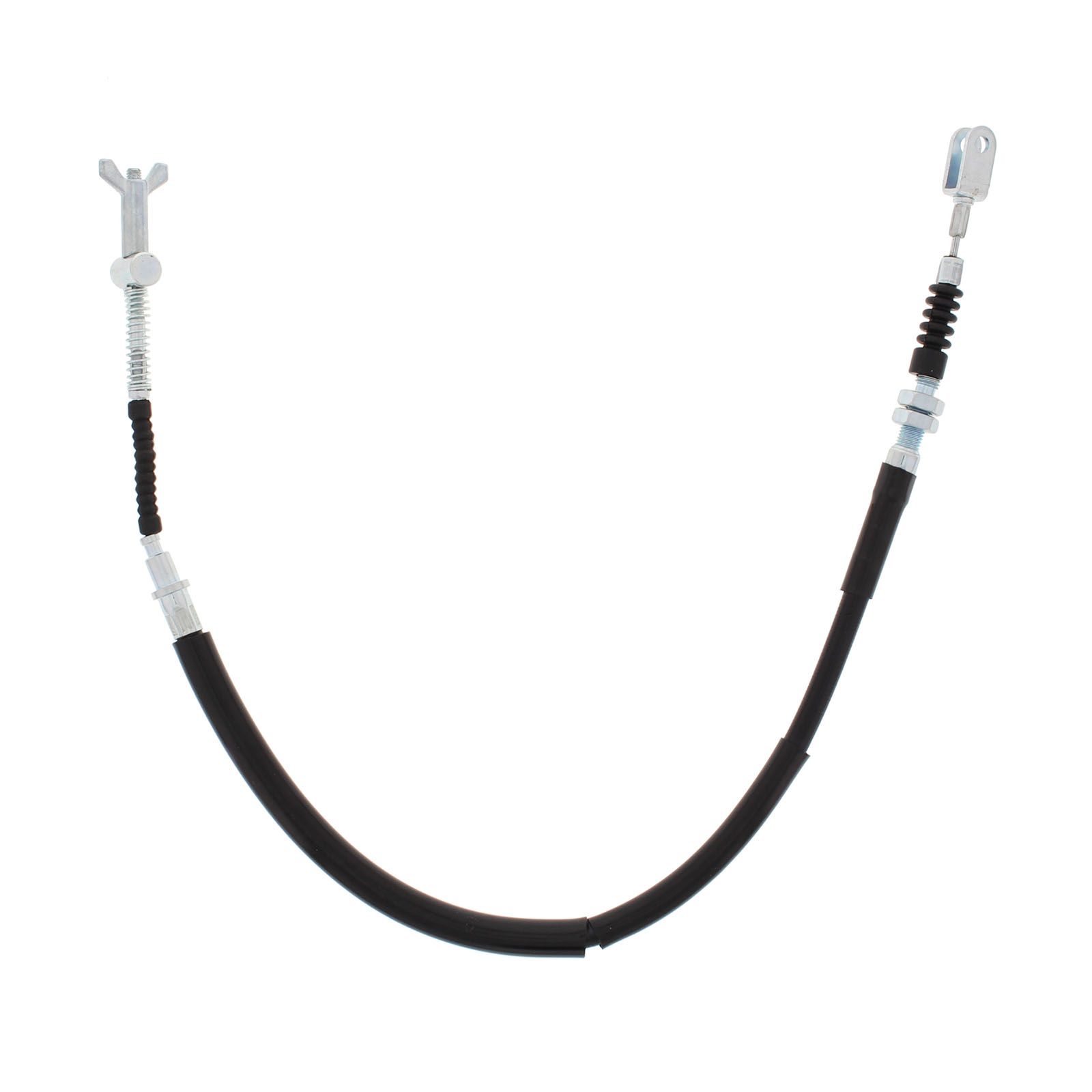 REAR BRAKE CABLE LT-A400F 4X4 KING QUAD 2008-10