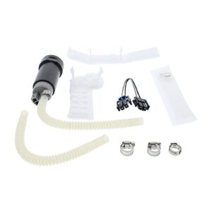 FUEL PUMP KIT - INC FILTER, HOSES, CLAMPS ETC AS NECCESARY