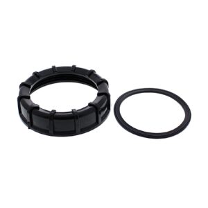 FUEL PUMP RETAINING NUT & GASKET KIT