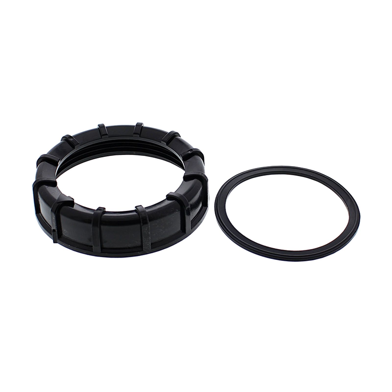 FUEL PUMP RETAINING NUT & GASKET KIT