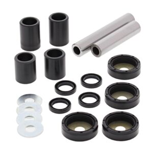 IRS KNUCKLE KIT 50-1075K LTA750X 08-13