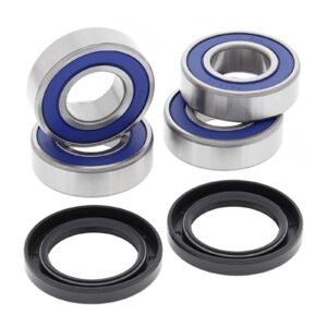 A-ARM KIT 50-1079
