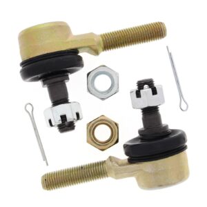 TIE ROD END KIT 51-1012 FLANGE TYPE