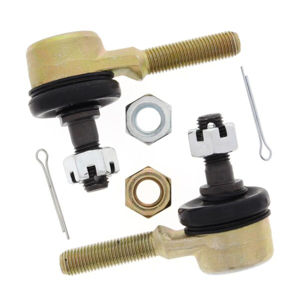 TIE ROD END KIT 51-1012 FLANGE TYPE