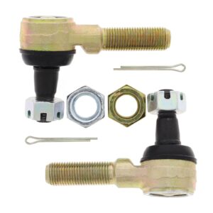 TIE ROD END KIT 51-1028 YFZ450/YFM700R 06-17 10mm STD