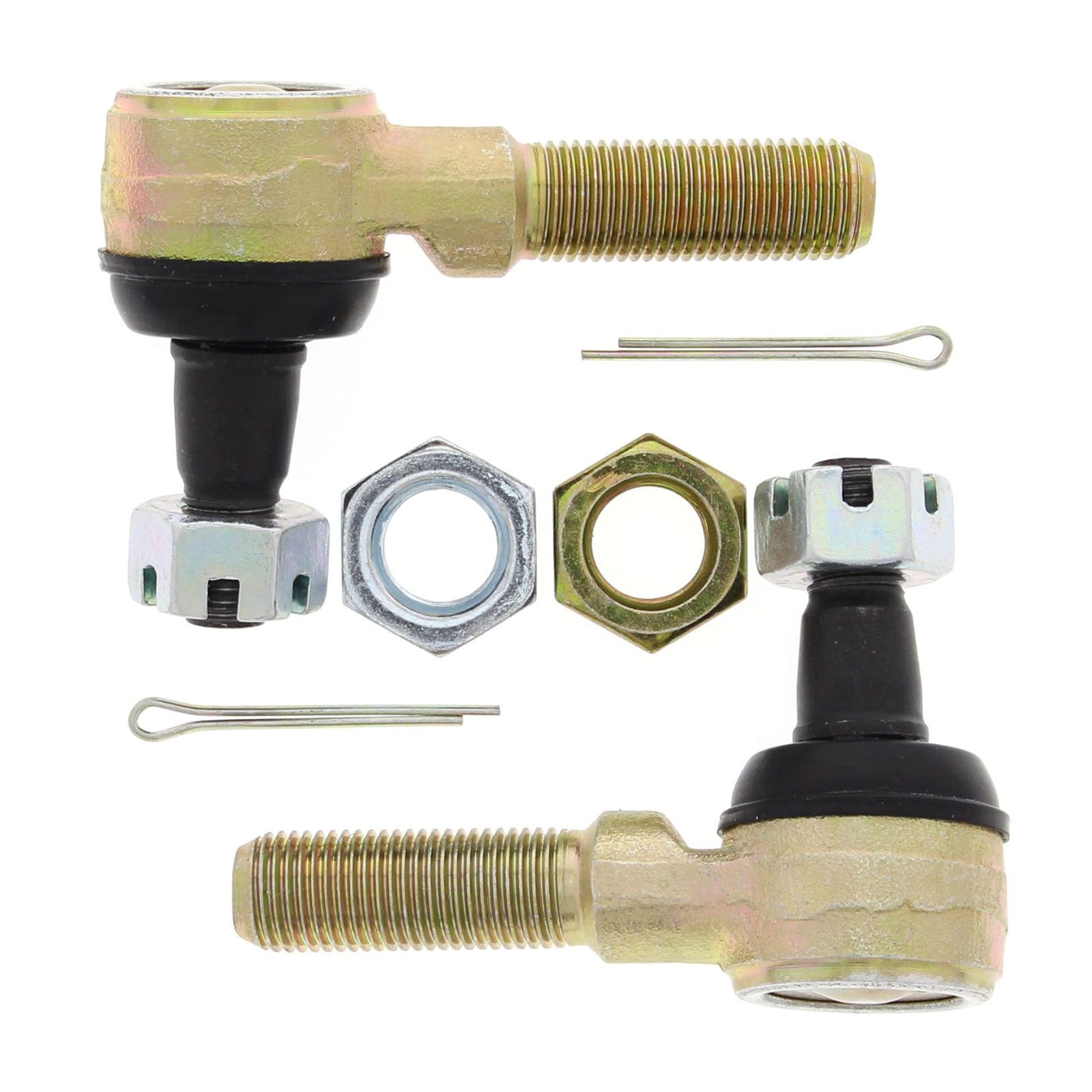 TIE ROD END KIT 51-1028 YFZ450/YFM700R 06-17 10mm STD