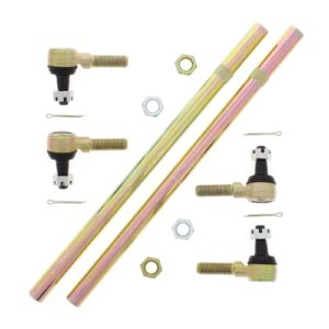 TIE ROD UPGRADE KIT 52-1007 12mm