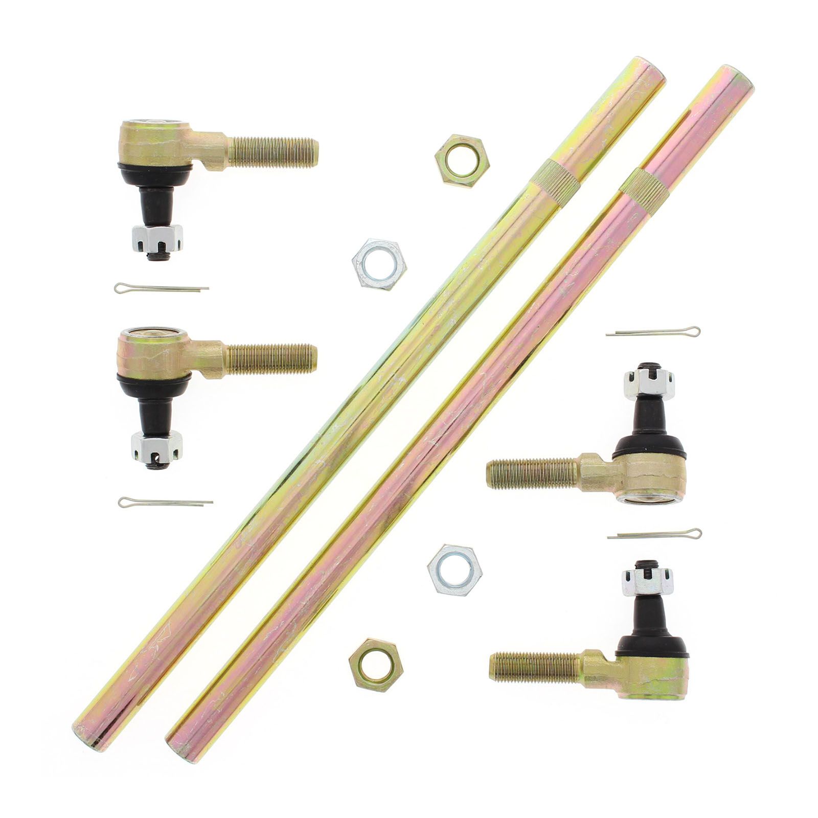 TIE ROD UPGRADE KIT 52-1007 12mm