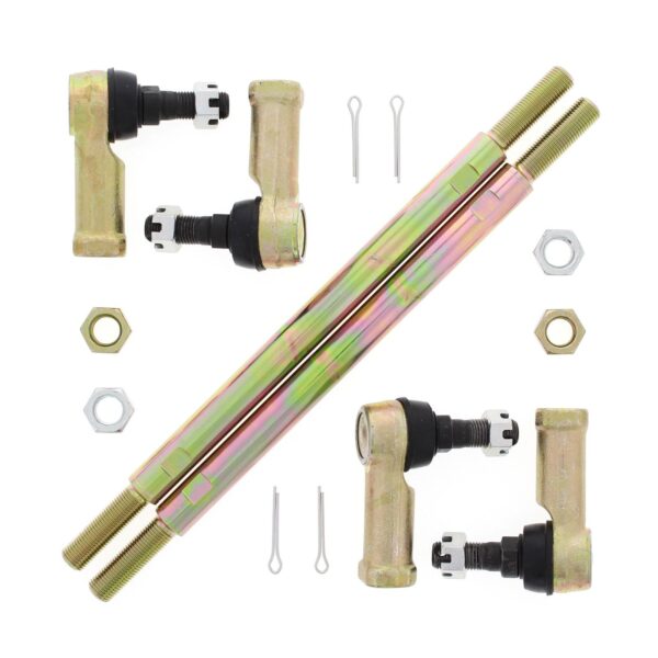 ATV TIE ROD UPGRADE KIT HON TRX200/350/400/420