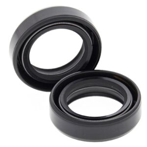 FORK SEALS PAIR 27x39x10.5 55-101