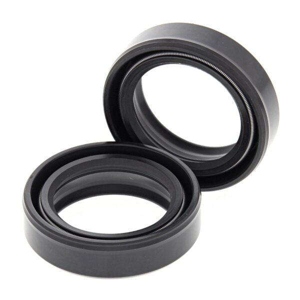 FORK SEALS PAIR 30x40.5x10.5 55-102