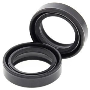 FORK SEALS PAIR 30x40.5x10.5 55-102