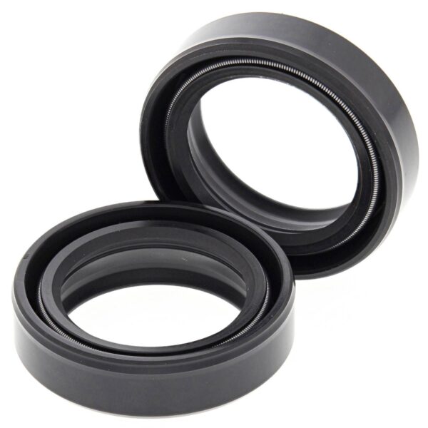 FORK SEALS PAIR 30x40.5x10.5 55-102