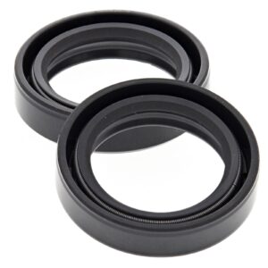 FORK SEALS PAIR 31x43x10 55-104