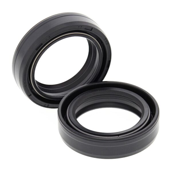 FORK SEALS PAIR 33x46x11 55-107