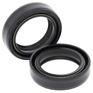 FORK SEALS PAIR 33x46x11 55-107