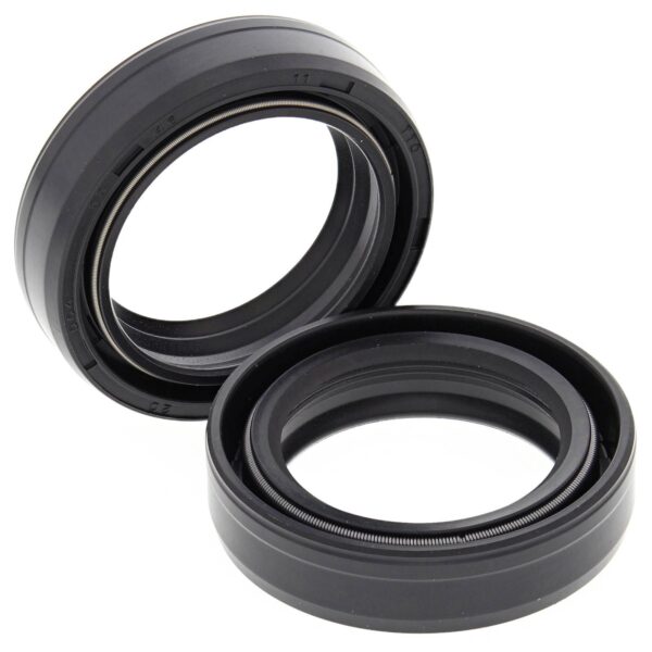 FORK SEALS PAIR 33x46x11 55-107