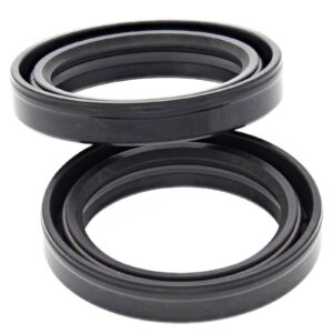 FORK SEALS PAIR 36x48x8/9 55-110