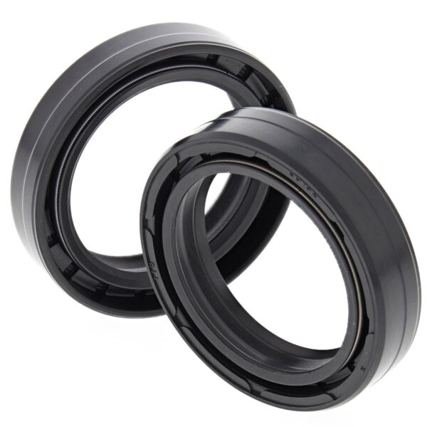 FORK SEALS PAIR 37x50x11 55-111