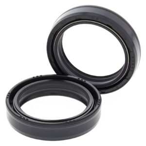 FORK SEALS PAIR 38x50x10.5 55-112