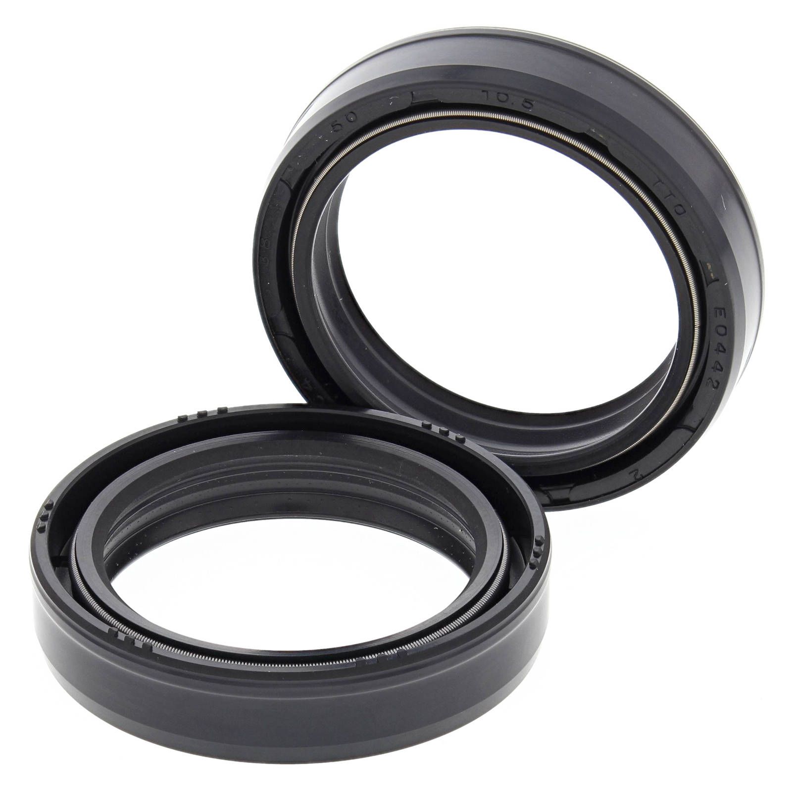 FORK SEALS PAIR 38x50x10.5 55-112