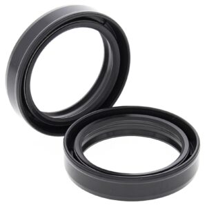 FORK SEALS PAIR 41x53x10.5 55-116