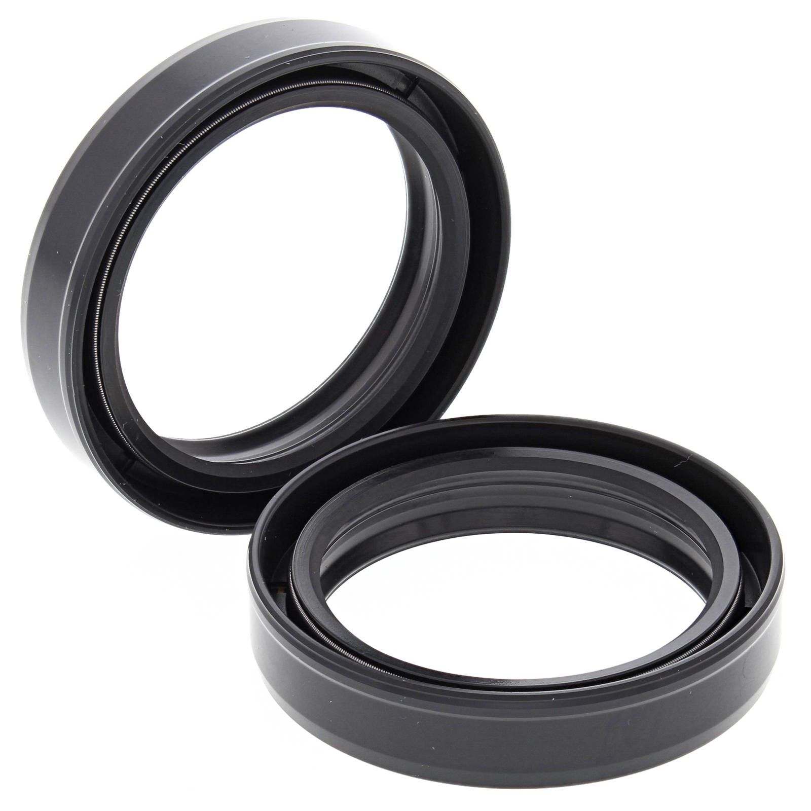 FORK SEALS PAIR 41x53x10.5 55-116