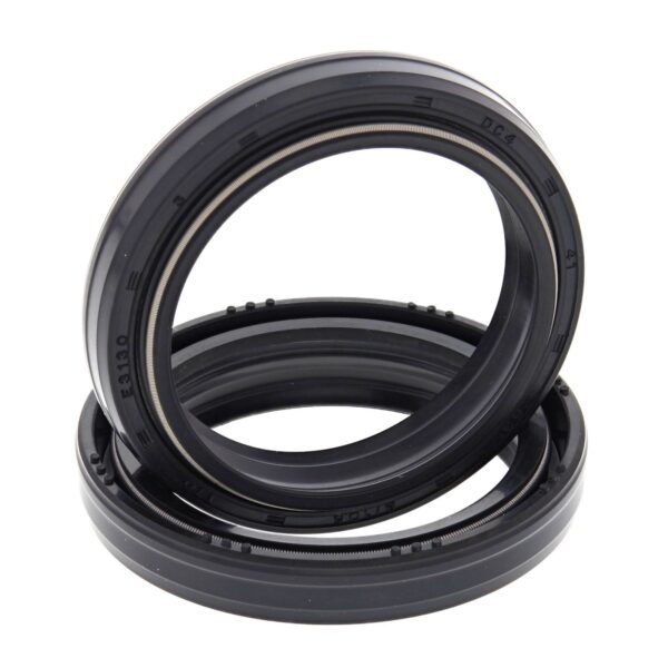 FORK SEALS PAIR 41x53x8/10.5 55-117