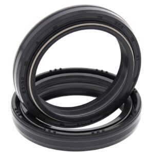 FORK SEALS PAIR 41x53x8/10.5 55-117