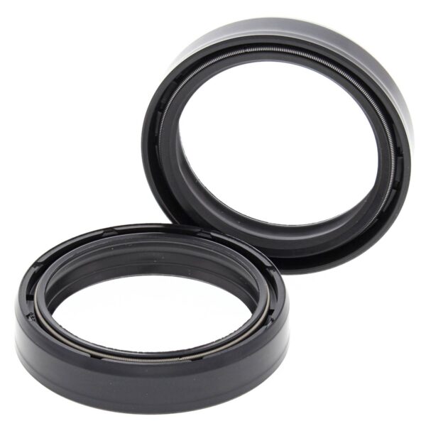 FORK SEALS PAIR 43x54x11 55-120