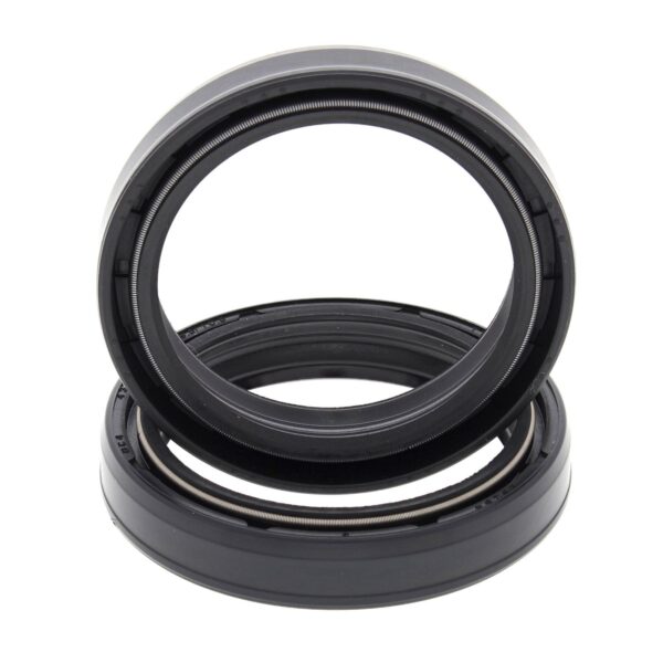 FORK SEALS PAIR 43x55x9.5/10 55-123