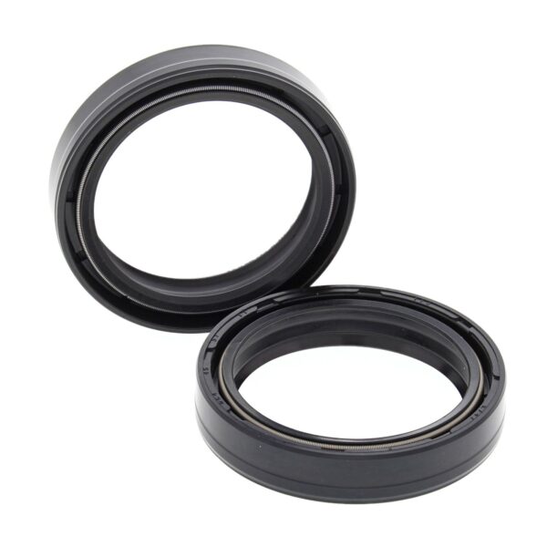 FORK SEALS PAIR 45x57x11 55-124