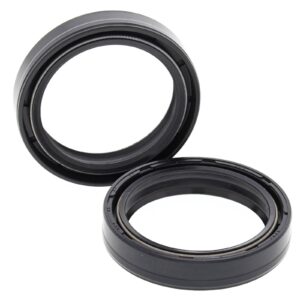FORK SEALS PAIR 45x57x11 55-124